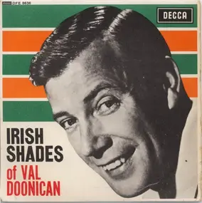 Val Doonican - Irish Shades Of Val Doonican