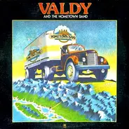 Valdy, Hometown Band - Valdy