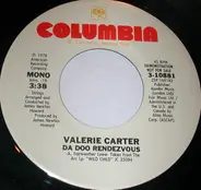 Valerie Carter - Da Doo Rendezvous