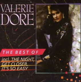Valerie Dore - Best of Valerie Dore