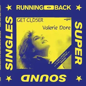 Valerie Dore - Get Closer-Remixes