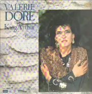 Valerie Dore - King Arthur