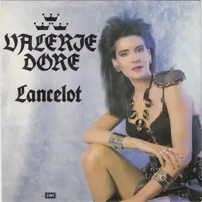 Valerie Dore - Lancelot