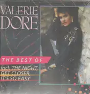 Valerie Dore - The Best Of