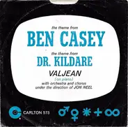 Valjean - Theme From Ben Casey