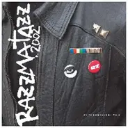 Various - Razzmatazz 2002