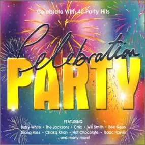 Barry White - Celebration Party