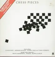 The Ambrosian Singers, Björn Skifs, Elaine Paige - Chess Pieces