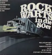 Squeeze / Joe Jackson / The Nits / a.o. - Rock Wärts in die 80er