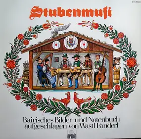 Various Artists - Stubenmusi