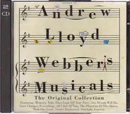 Various , Andrew Lloyd Webber - Andrew Lloyd Webber's Musicals - The Original Collection
