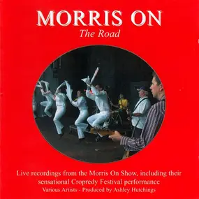Various Artists - Morris On The Road