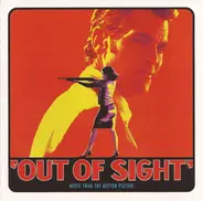 The Isley Brothers, Dean Martin, Willie Bobo a.o. - Out Of Sight (Music From The Motion Picture)