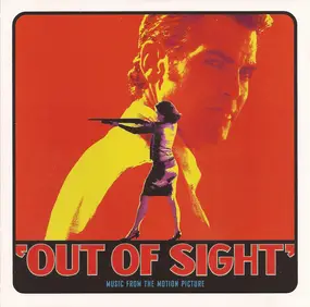 The Isley Brothers - Out Of Sight (Music From The Motion Picture)