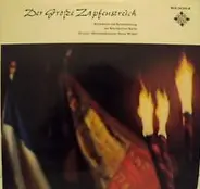 Musikkorps und Spielmannszug der Schutzpolizei, Berlin , Heinz Winkel - Der Große Zapfenstreich