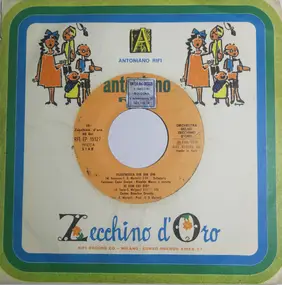 Various Artists - 15° Zecchino D'Oro 1973