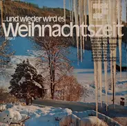 Felicia Weathers / Manuela / Hermann Prey a.o. - ...Und Wieder Wird Es Weihnachtszeit - Folge 2