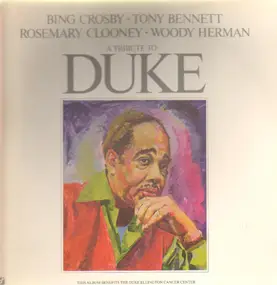 Tony Bennett - A Tribute To Duke