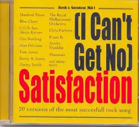 Chris Farlowe - (I Can't Get No) Satisfaction