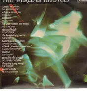 The Marmalade, Thin Lizzy, Billie Davis,.. - The World Of Hits Vol.7