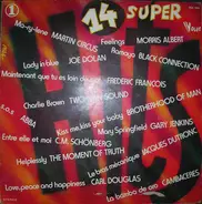 Martin Circus / Morris Albert / Joe Dolan - 14 Super Hits - Vol. 1