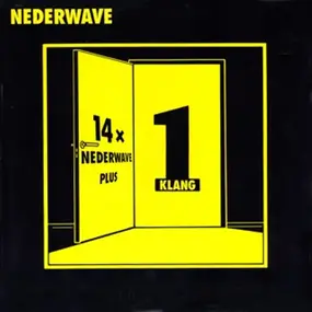 Help - 14 X Nederwave Plus 1