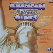 Dion & The Belmonts, The Del-Satins, The Chiffons, a.o. - 16 American Super Oldies Vol. 2