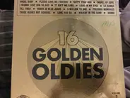 Various - 16 Golden Oldies Vol. 2