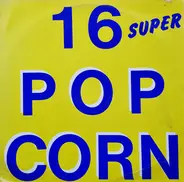 Billy Stewart / Petula Clark a.o. - 16 Super Popcorn