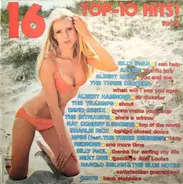 Billy Swan, Albert West a.o. - 16 Top-10 Hits! (Vol. 2)