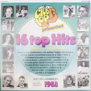 Culture Club, Abba, a.o. - 16 Top Hits - Januar / Februar 1983