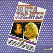 Les Baxter, a.o. - 16 USA Top Hits - Volume Six