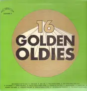 Dale & Grace, The Seeds, Lloyd Price, etc - 16 Golden Oldies Volume 5