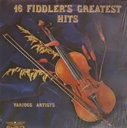 Various - 16 Fiddler's Greatest Hits