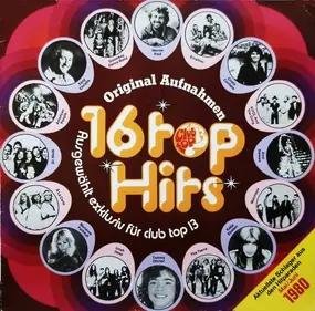 Kool & the Gang - 16 Top Hits