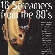 Sammy Hagar, Billy Squier & others - 18 Screamers From The 80's