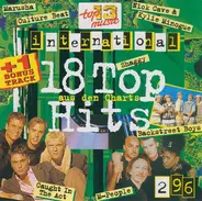 Caught in the Act / Everything but the GIrl / Captain Jack / etc - 18 Top Hits Aus Den Charts 2/96