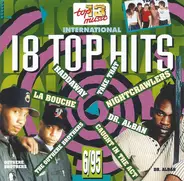 Various - 18 Top Hits International 6/95