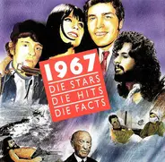 Various - 1967 - Die Stars, Die Hits, Die Facts