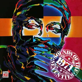 Marvin Gaye - 1971