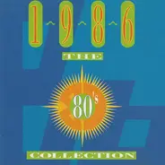 Various - 1986 The 80's Collection