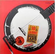 Monty Sunshine, Jimmy Cox, Fred Rose a.o. - 10 Jahre Internationales Dixieland Festival Dresden