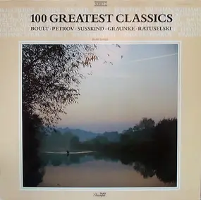 Benjamin Britten - 100 Greatest Classics (Part Three)