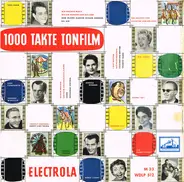 Angele Durand, Barbara Kist, Die Penny Pipers, a.o. - 1000 Takte Tonfilm