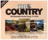 Various - 100% Country