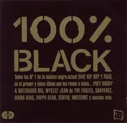 Down Low / Wyclef Jean / Diana King a.o. - 100% Black