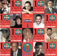 Johnny Rivera, Tony Vega, Celia Cruz a.o. - 10th Anniversary Collection Vol. 6