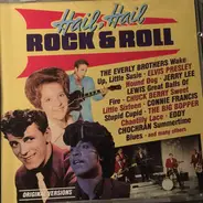 Various - 24 Hail Hail Rock & Roll