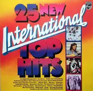 Paper Lace, Status Quo u.a. - 25 New International Top Hits