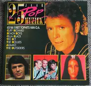 Cliff Richard / Cilla Black / Adamo / a.o. - 25 Jaar Popmuziek - 1965/1966